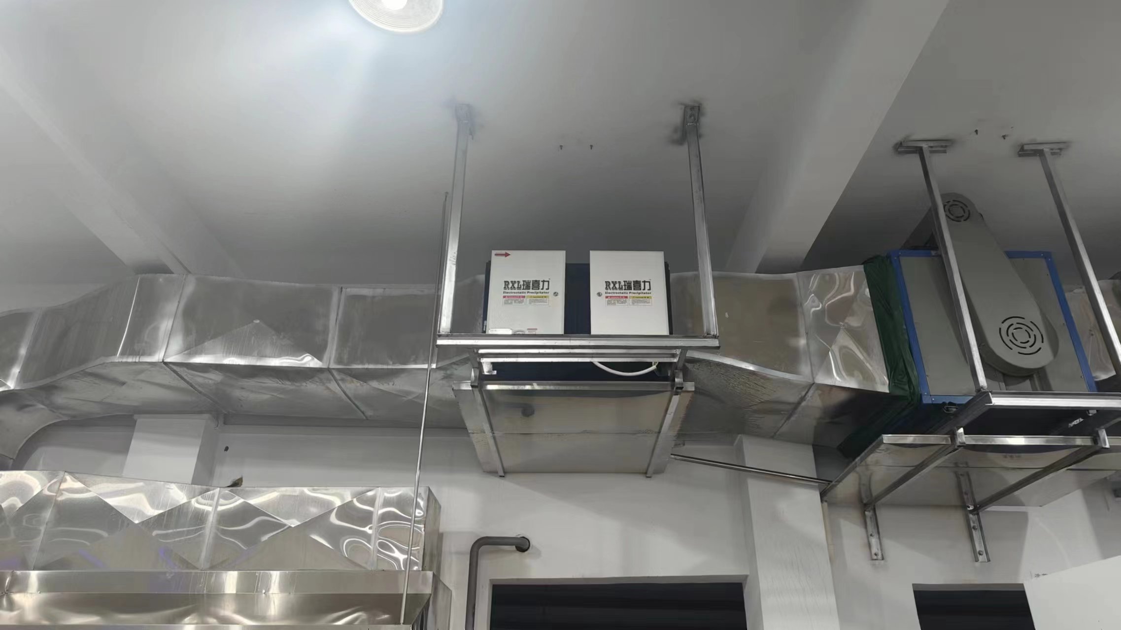 小饭店EVO视讯净化器如何选更划算？