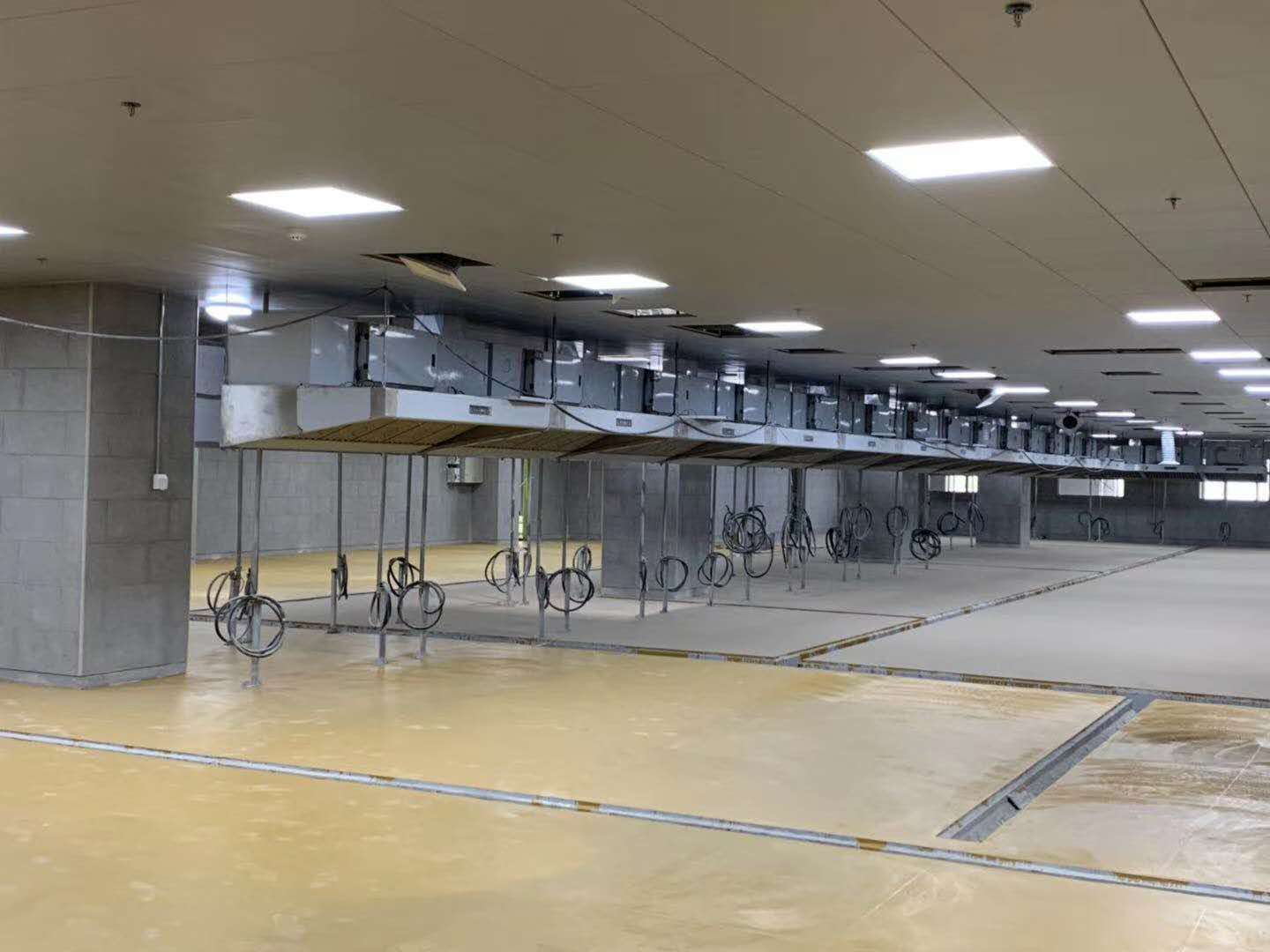 EVO视讯净化器“烟罩一体机”为何深受餐饮老板的青睐！！！